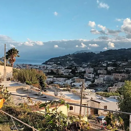 Casasvedese Marina (Lipari)