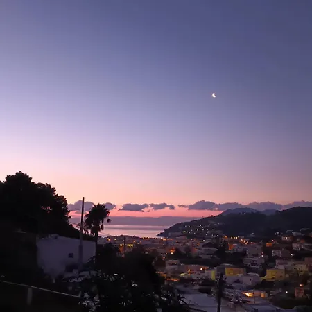 بيت ضيافة Casasvedese