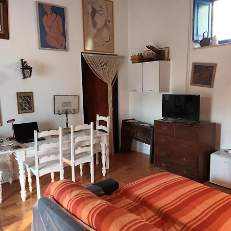 بيت ضيافة Casasvedese