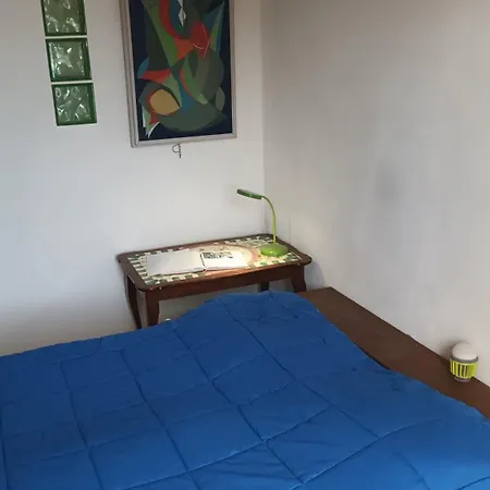 بيت ضيافة Casasvedese