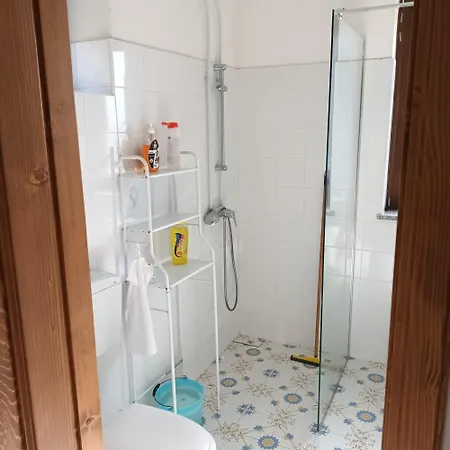 بيت ضيافة Casasvedese 4*