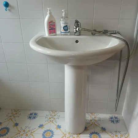 بيت ضيافة Casasvedese 4*