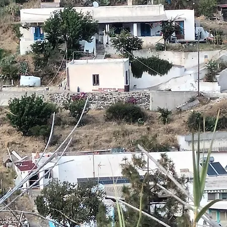 Casasvedese 4* Marina (Lipari)