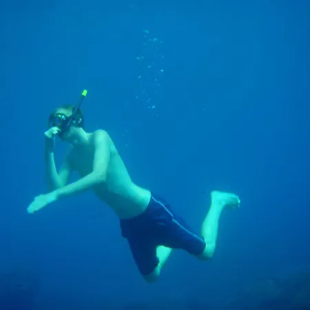 Casasvedese بيت ضيافة